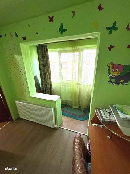 Apartament cu 2 camere decomandat în Sud