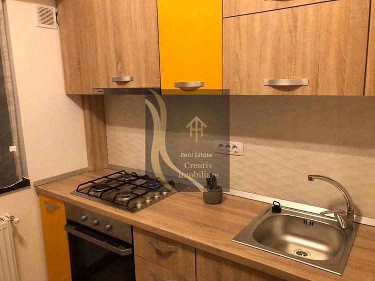 Apartament cu 2 camere decomandat în Grozăvești