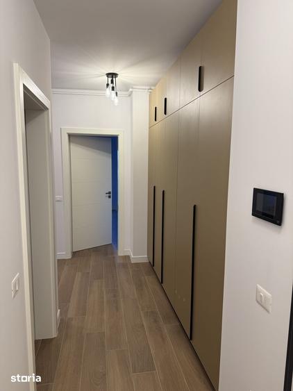 Apartament cu 2 camere decomandat în Bucovina
