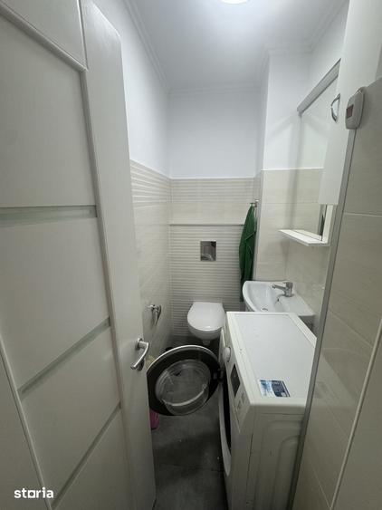 Apartament Centru - 4