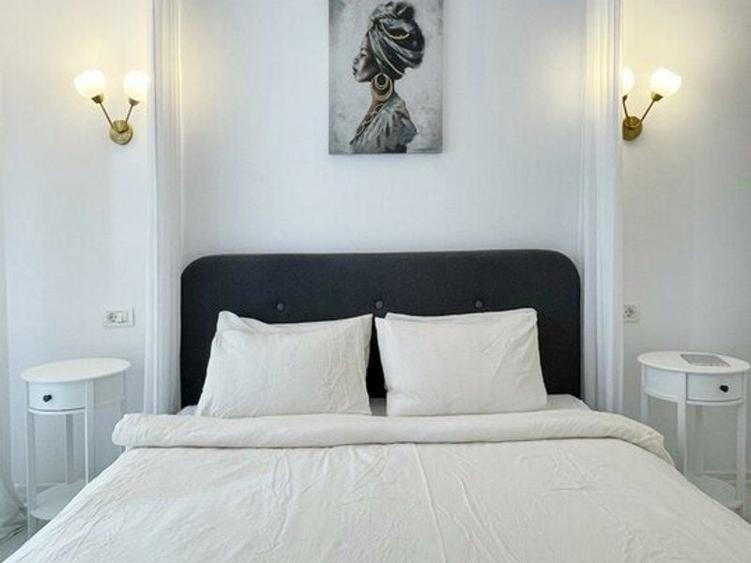 2 Camere - Mobilat -Parcare Privata - Giroc - Zona Lidl - 14