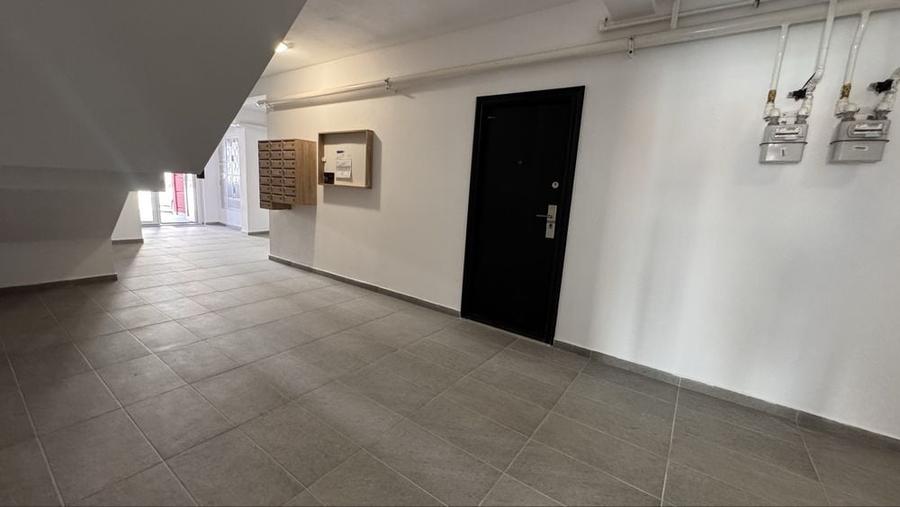 Apartament 2 camere | dressing | parcare - 7