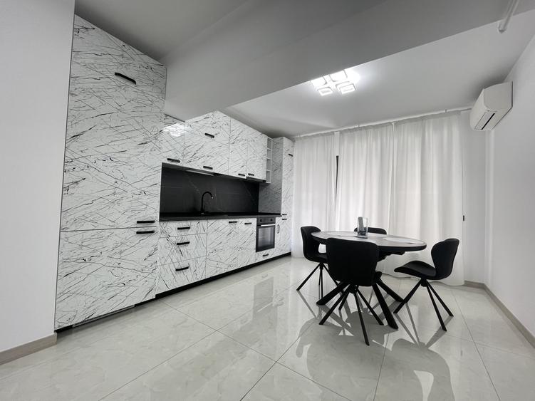 Apartament cu 2 camere decomandat, mobilat în Dristor