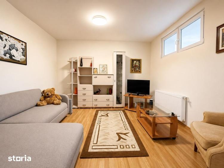 Apartament 2 camere zona excelenta, aproape de Universitatea Ovidi - 2