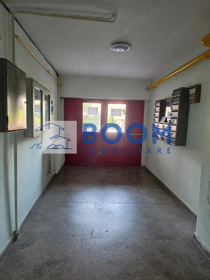 Apartament cu 2 camere în Nord
