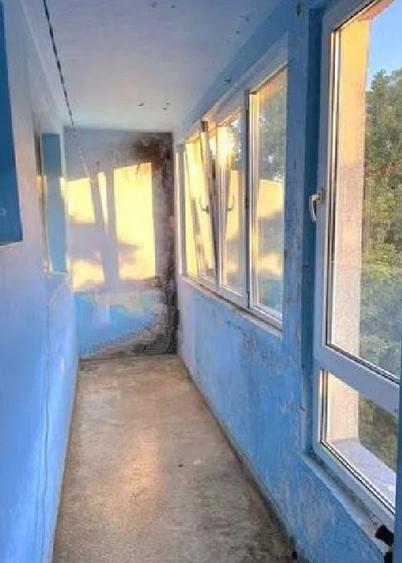 Apartament cu 2 camere semidecomandat în Iancului
