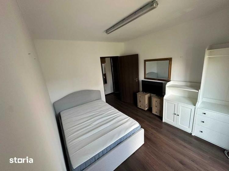 Inchiriez apartament 2 camere la casa, Central, Tg. Mures - 2