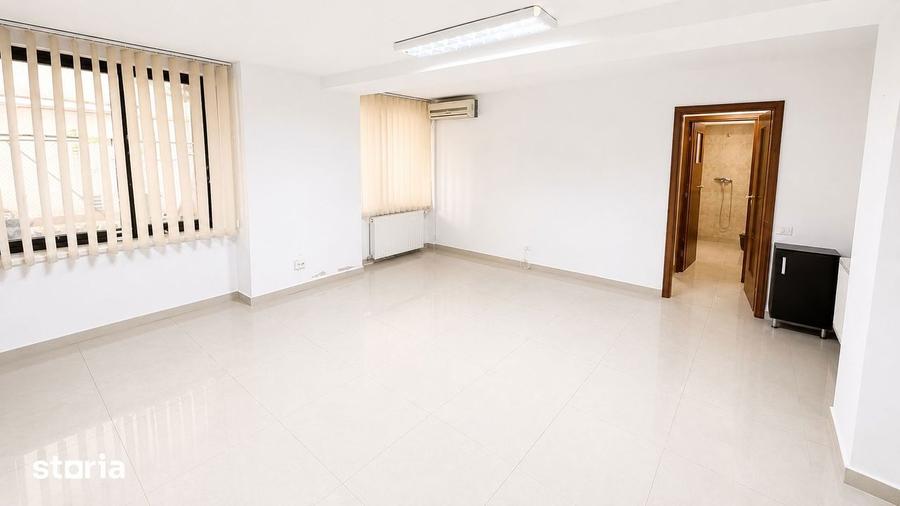 Apartament cu 2 camere în Victoriei