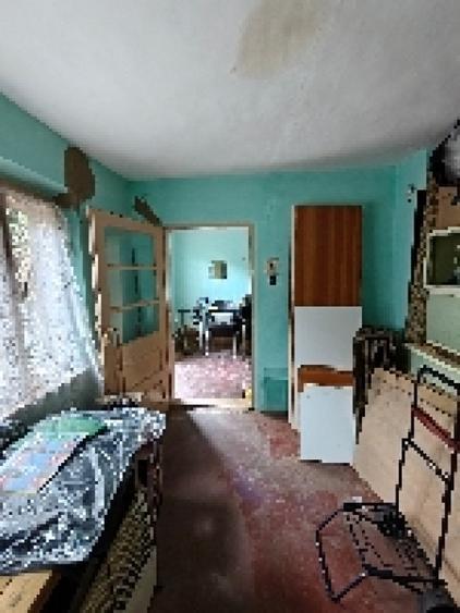 Casă cu 5 camere cu Teren 337 Mp în Central