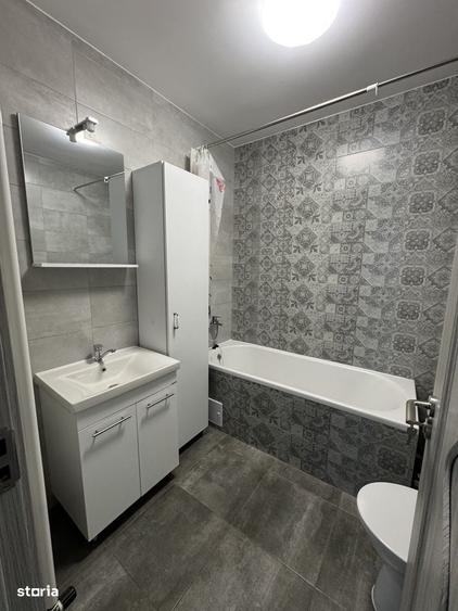 Apartament cu 3 camere în Ștefan cel Mare