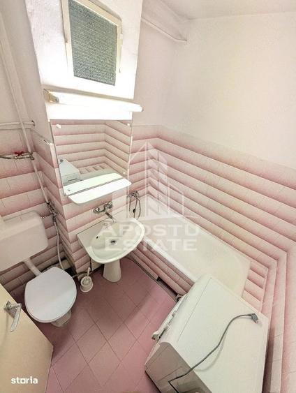 Apartament cu 1 camera de vanzare, in zona Stefan cel Mare, Timisoara - 6