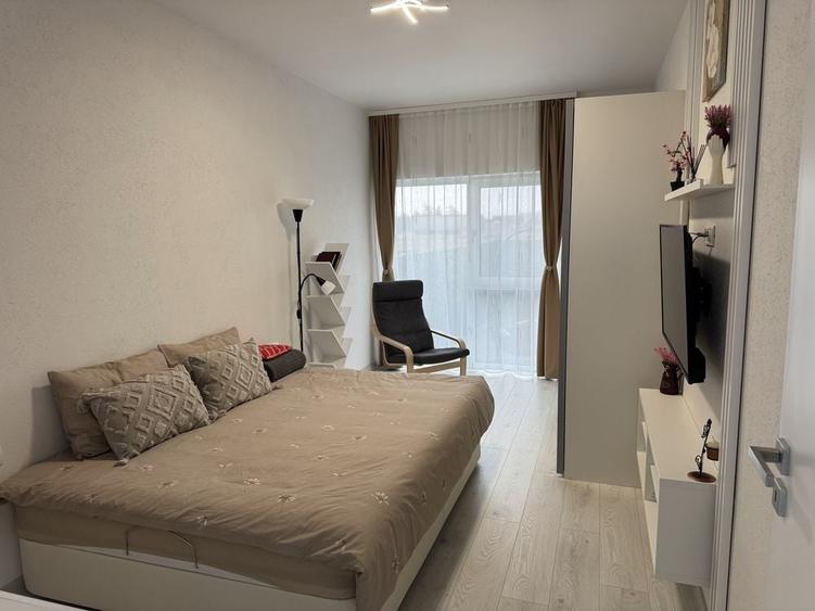 Apartament cu 2 camere în Central