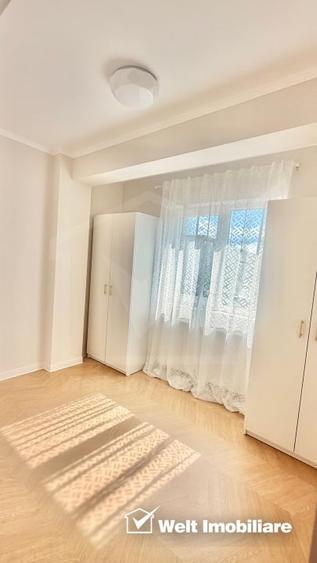 Apartament ultrafinisat, complet dotat, potential investitie, Urusagului - 10