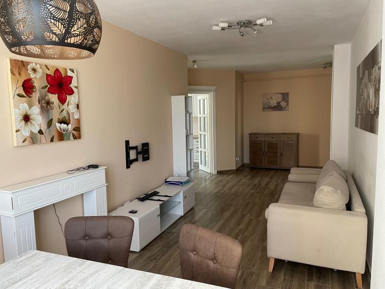 Apartament 2 camere Cartierul Visoianu - 5