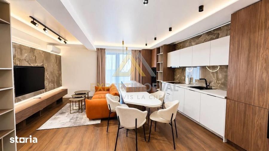 APARTAMENT PREMIUM DE INCHIRIAT-BULEVARDUL UNIRII,BAIA MARE - 5