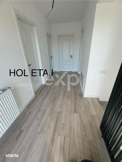 Casă cu 4 camere cu Teren 401 Mp în Găvana
