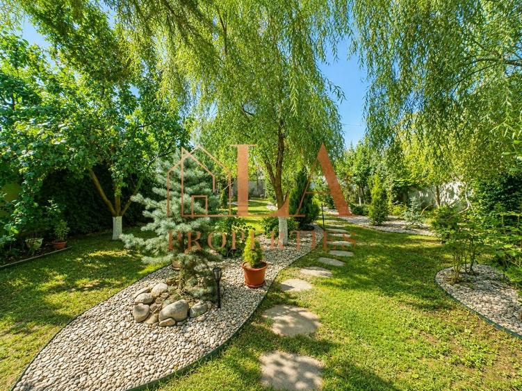 Casă individuală cu 2 camere cu Canalizare în Clinceni