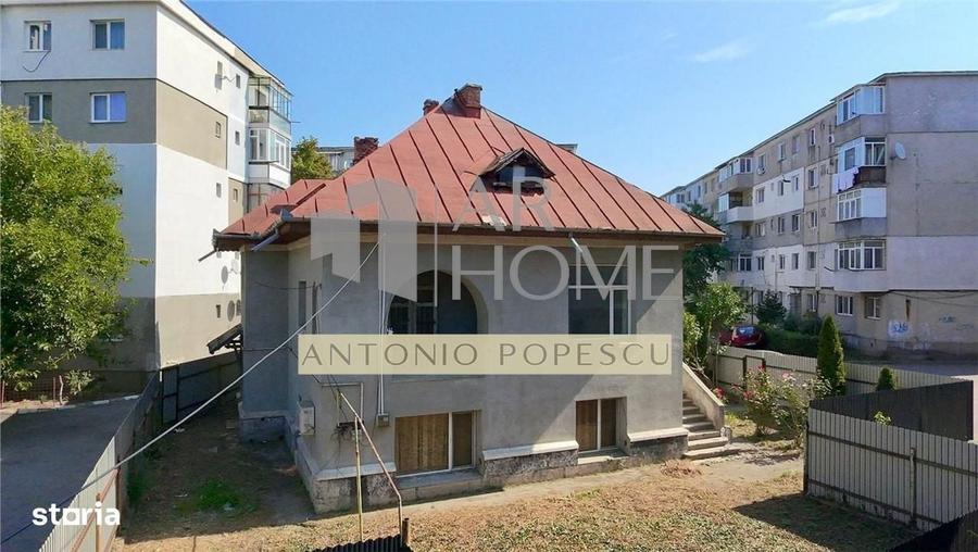 Casă cu 4 camere în Central