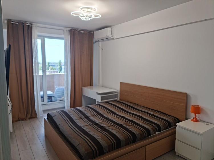 Inchiriez apartament 2 camere cu loc de parcare inclus Ikea Pallady. - 3