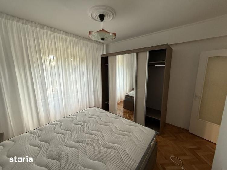 Apartament 2 camere, decomandat bul Dacia Oradea - 3