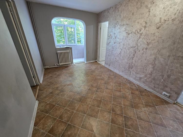 Apartament cu 2 camere în Alexandru cel Bun