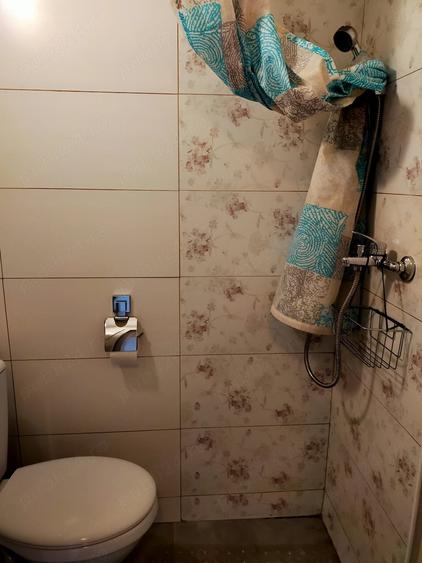 Garsonieră semidecomandată în Mărăști
