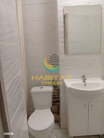 Apartament Renovat De 2 Camere 46mp Strada Lamotesti - 12