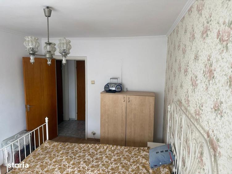 Apartament cu 2 camere semidecomandat în Drumul Taberei — fotografia 3