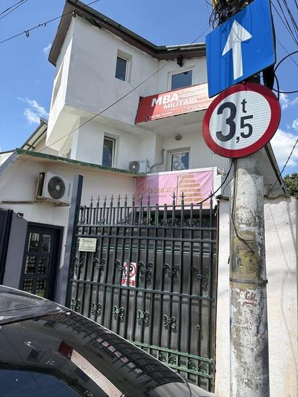 Spațiu comercial, de 260 mp, în Timișoara