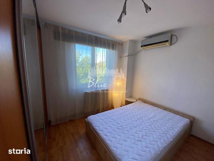 Apartament cu 3 camere in bloc exclusivist | Tomis I Str. Nicolae - 16