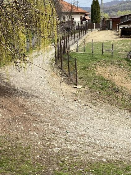 Teren de 22000 mp, în Corbi