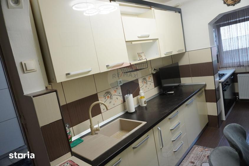 Apartament cu 2 camere de inchiriat Sighetu Marma?iei - 1