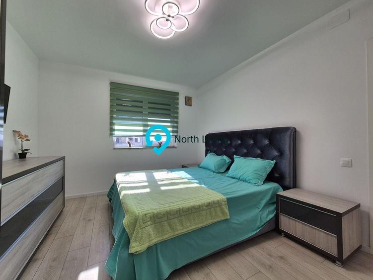 3 camere | Parcare | New Point | Pipera - 5