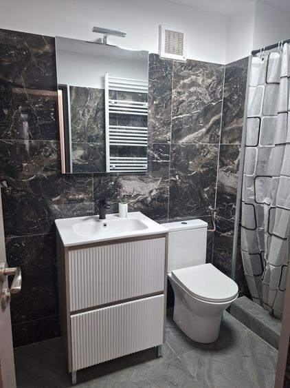 Apartament cu 2 camere decomandat în Găvana
