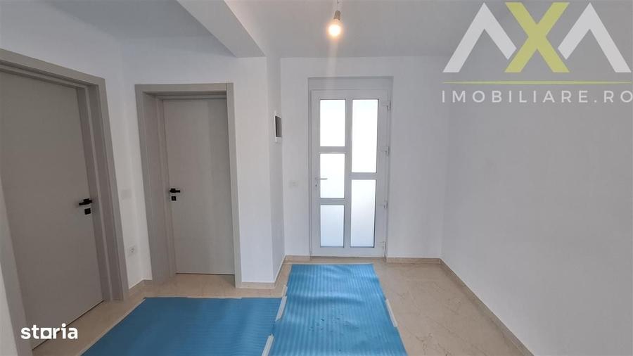 Casă cu 4 camere cu Teren 250 Mp în Rediu