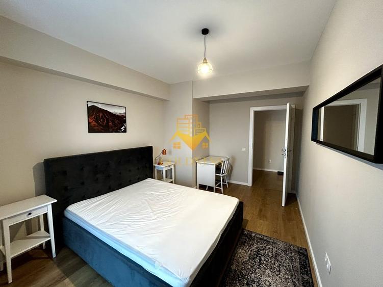 Cluj Napoca 2 camere open space, Premium, Parcare, West City Tower, Manastur - 3