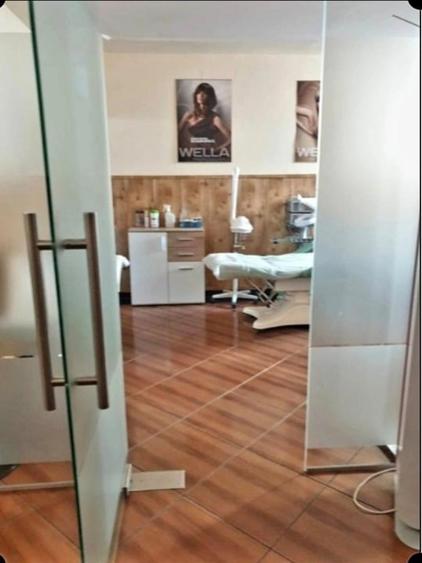 Spațiu comercial, de 80 mp, în Central