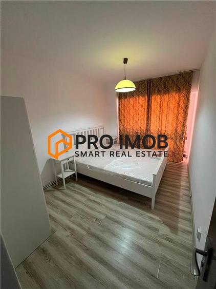 Apartament cu 2 camere decomandat, mobilat în 1 Decembrie
