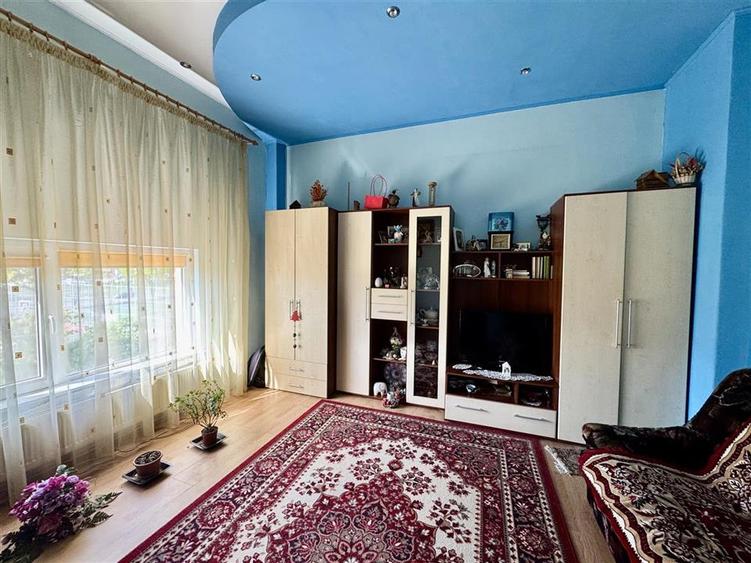 Apartament cu 2 camere nedecomandat, mobilat în Bartolomeu
