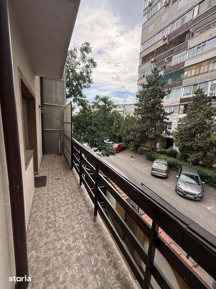 Apartament cu 2 camere, mobilat în Nord