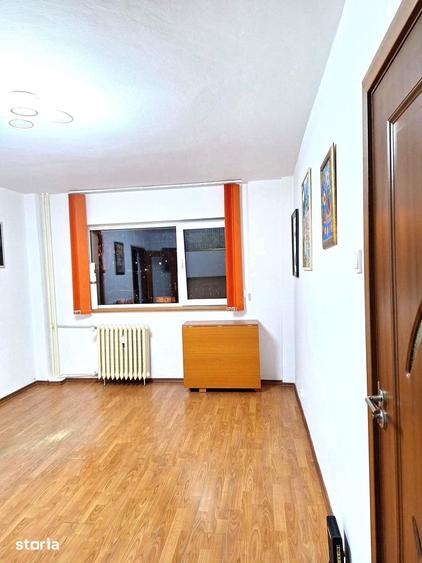 Apartament cu 2 camere în Drumul Taberei