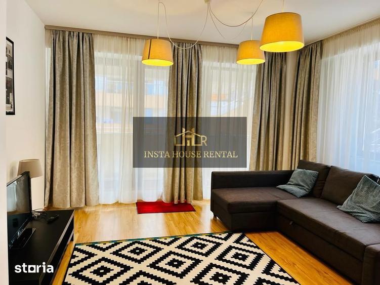 Apartament cu 2 camere în Schei
