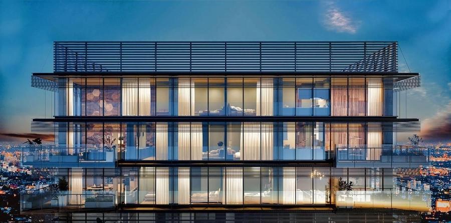 Apartament cu 2 camere în Floreasca