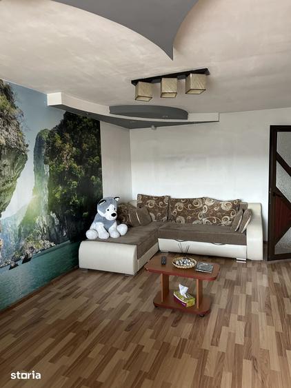 Apartament cu 2 camere decomandat în Ultracentral