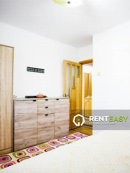 Apartament cu 2 camere în Nicolina