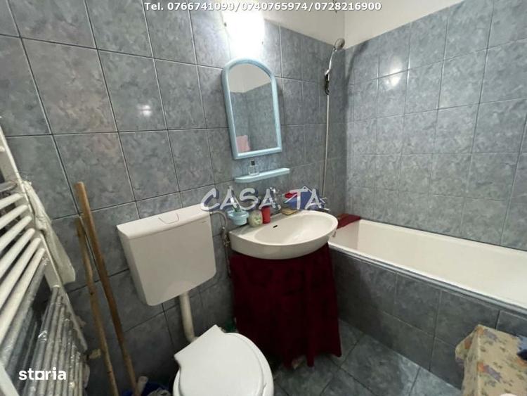 Garsonieră în Iezureni