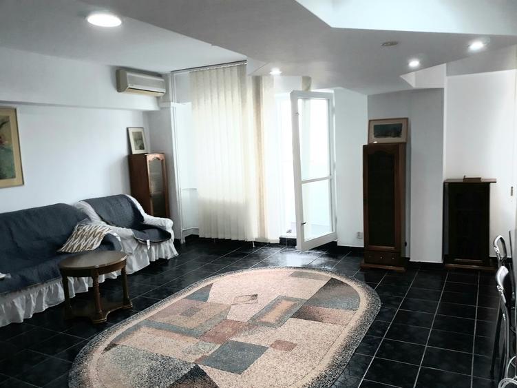 Apartament decomandat în Muncii