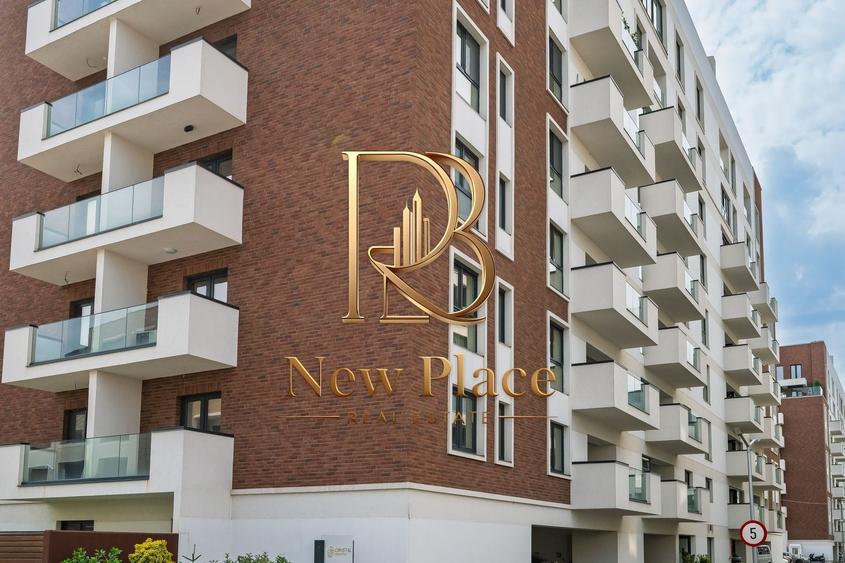 Apartament cu 2 camere decomandat, mobilat în Pipera