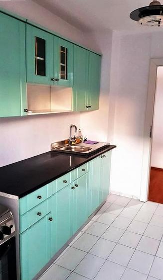 Apartament cu 2 camere decomandat în Unirii