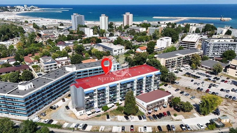 Apartament 2 camere - loc parcare si terasa, Saturn - 3